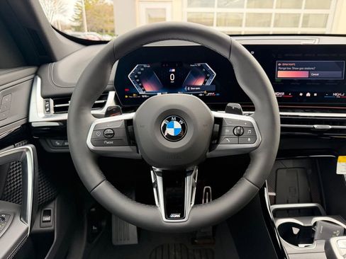 New 2026 BMW X1 xDrive28i w/ Technology Package AWD/4WD image 18