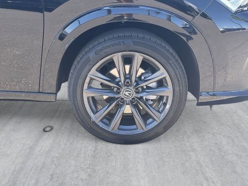 New 2026 Acura ADX A-Spec FWD image 11