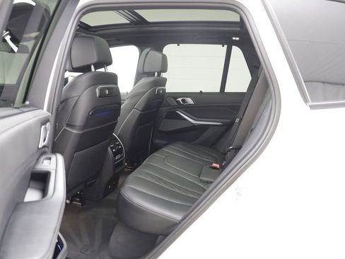 Certified 2026 BMW X5 xDrive40i w/ Executive Package AWD/4WD image 13