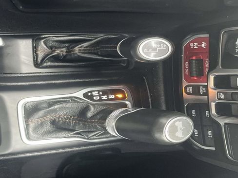 Used 2023 Jeep Wrangler Unlimited Rubicon 392 w/ Xtreme Recon 35" Tire Package image 20