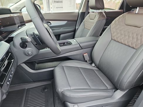 New 2025 Nissan Murano Platinum w/ Cargo Package image 15