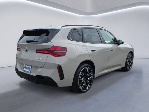 New 2026 BMW X3 xDrive30i w/ Premium Package AWD/4WD image 4