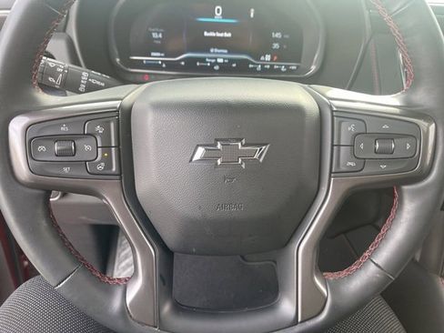 Used 2023 Chevrolet Tahoe RST w/ Luxury Package image 16