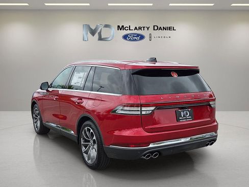 New 2026 Lincoln Aviator Reserve image 4