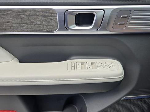 Used 2025 Hyundai Santa Fe Calligraphy image 25