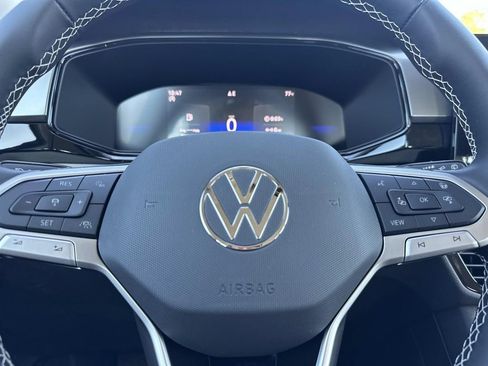 New 2026 Volkswagen Taos S image 24