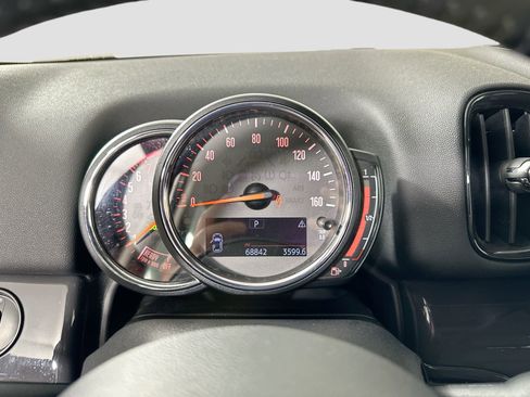 Used 2018 MINI Cooper Countryman image 13