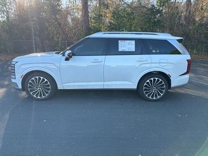 Used 2026 Hyundai Palisade Calligraphy