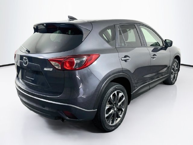 Used 2016 MAZDA CX-5 Grand Touring AWD/4WD image 9