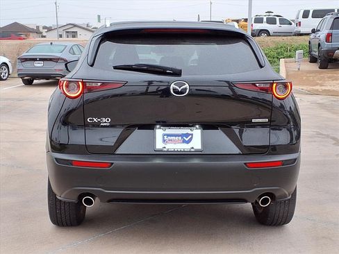 Used 2023 MAZDA CX-30 AWD 2.5 S w/ Preferred Package image 6