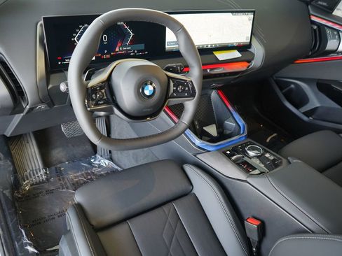 New 2026 BMW X3 xDrive30 w/ Premium Package image 12