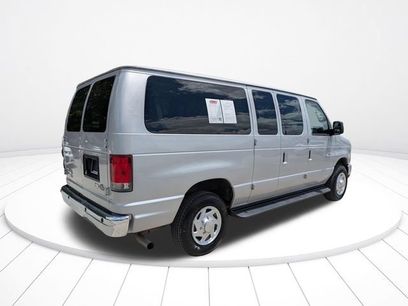 Used 2014 Ford E-350 and Econoline 350 XLT
