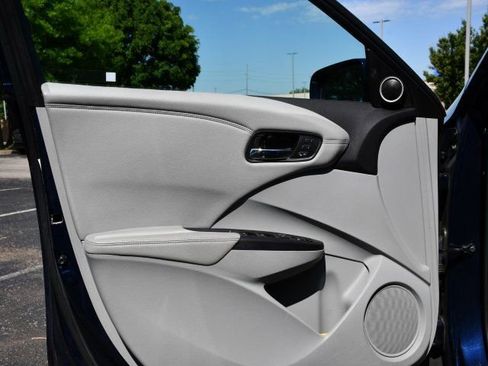 Used 2017 Acura RDX AWD w/ Advance Package image 10