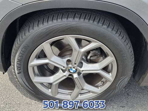 Used 2023 BMW X3 sDrive30i RWD image 16
