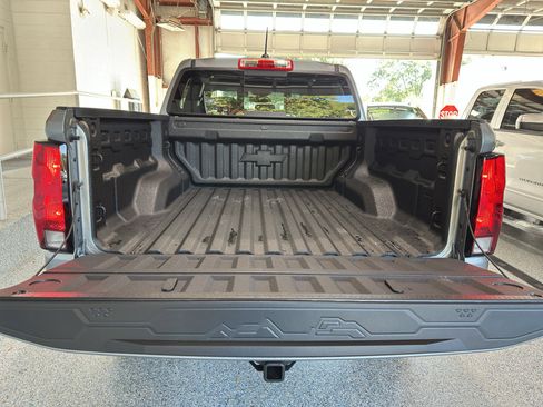 New 2026 Chevrolet Colorado LT w/ Advanced Trailering Package image 31