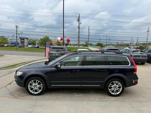 Used 2016 Volvo XC70 T5 Platinum AWD/4WD image 7