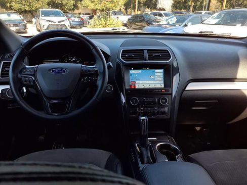 Used 2017 Ford Explorer XLT w/ Equipment Group 202A image 20