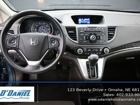 Used 2013 Honda CR-V EX-L image 26