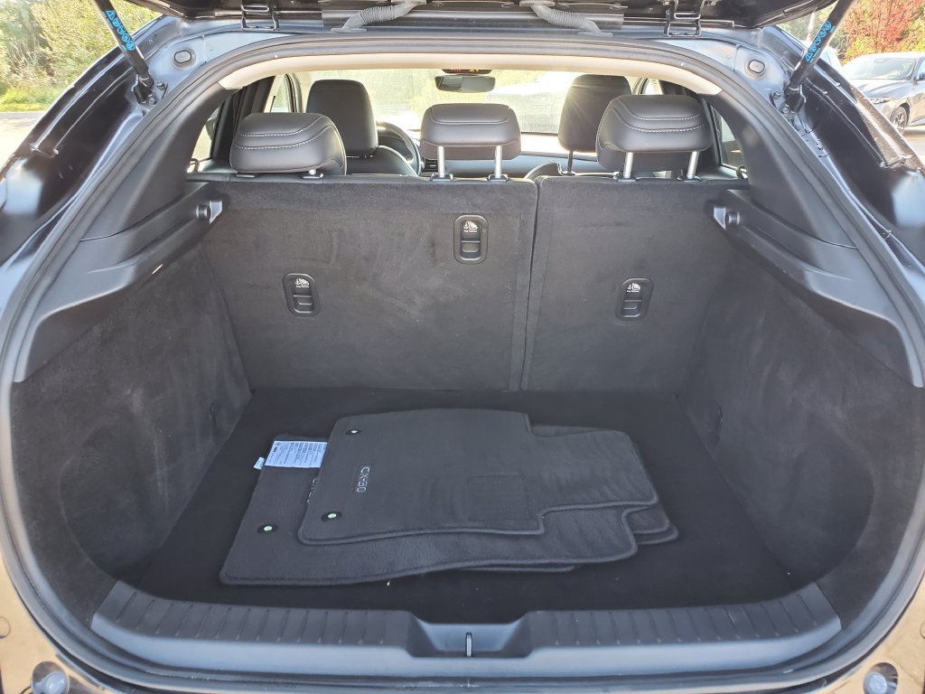 Used 2023 MAZDA CX-30 AWD 2.5 S w/ Preferred Package image 7