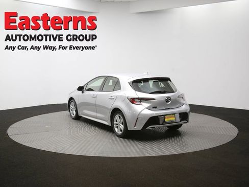 Used 2022 Toyota Corolla SE image 61