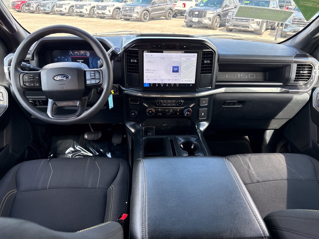 Used 2024 Ford F150 STX RWD image 6