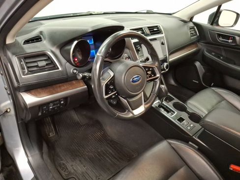 Used 2018 Subaru Outback 2.5i Limited image 17