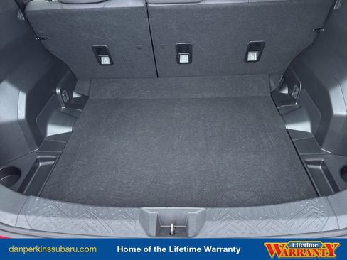 Certified 2025 Subaru Impreza 2.0i image 28