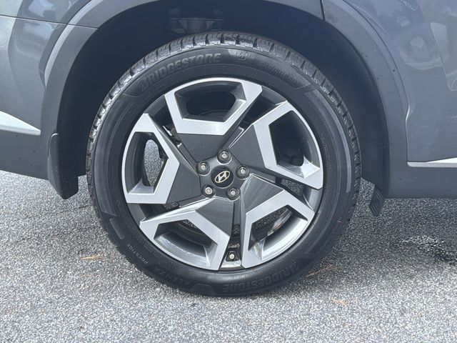 Used 2024 Hyundai Palisade Limited FWD image 20