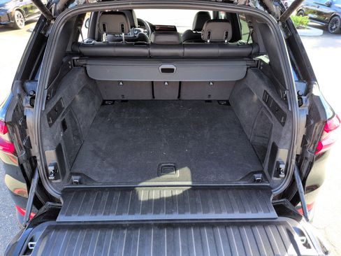 Certified 2022 BMW X5 xDrive40i w/ Executive Package image 31
