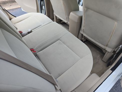 Used 2012 Nissan Sentra 2.0 FWD image 11