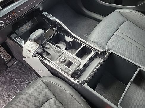 New 2026 Kia Sorento SX AWD/4WD image 9
