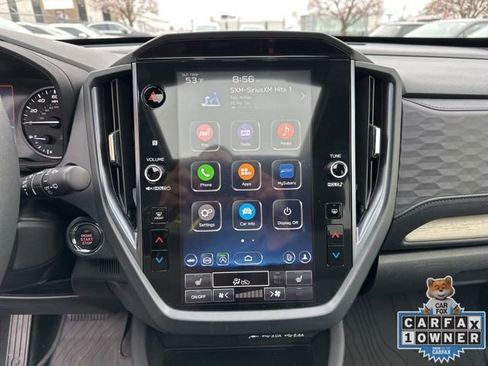 Certified 2025 Subaru Forester Limited image 22