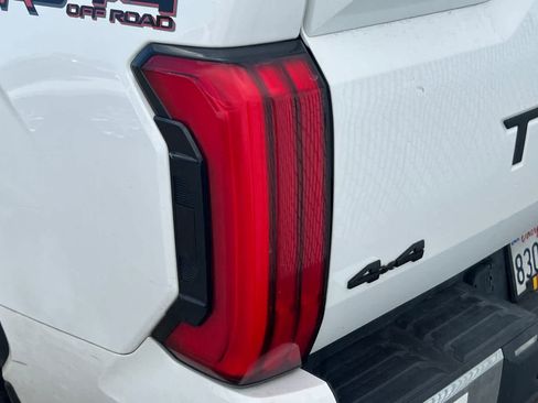 Used 2022 Toyota Tundra SR5 w/ TRD Off-Road Package AWD/4WD image 20