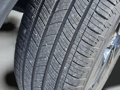Certified 2026 Honda CR-V Sport Touring image 21