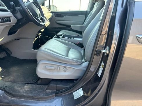 Used 2019 Honda Odyssey EX-L image 10