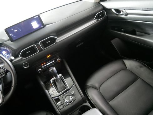 Used 2024 MAZDA CX-5 AWD 2.5 S w/ Select Package image 11