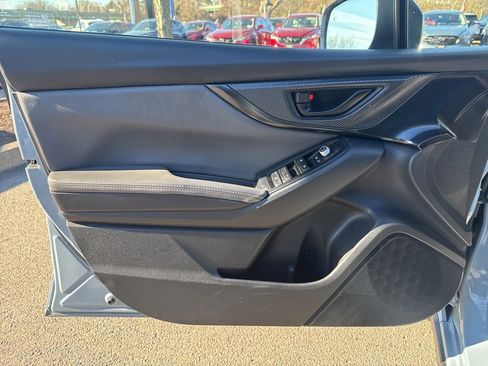 Certified 2022 Subaru Crosstrek 2.5i Sport w/ Popular Package #3 image 21