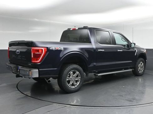 Certified 2023 Ford F150 XLT w/ Equipment Group 302A High AWD/4WD image 7