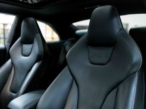 Used 2014 Audi RS 5 Coupe image 69
