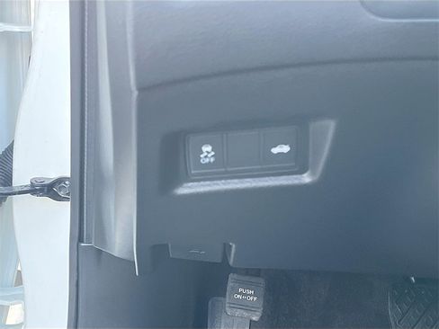 Used 2024 INFINITI Q50 Luxe w/ Cargo Package image 10