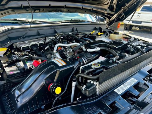 Used 2016 Ford F350 King Ranch w/ King Ranch w/Chrome Package image 24