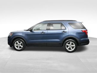 Used 2019 Ford Explorer FWD video 2