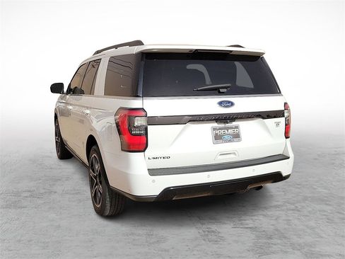 Used 2020 Ford Expedition Limited w/ Equipment Group 303A image 8