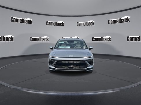 New 2026 Hyundai Sonata SEL image 2