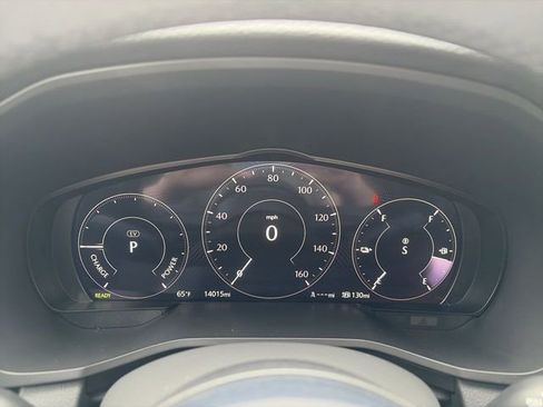 Used 2024 MAZDA CX-90 Plug-In Hybrid w/ Premium Pkg AWD/4WD image 15
