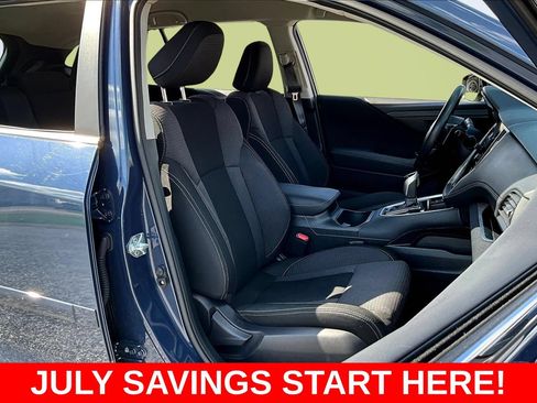 Used 2023 Subaru Outback Premium AWD/4WD image 37