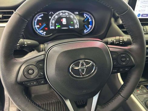 Certified 2024 Toyota RAV4 XLE Premium w/ Weather Package AWD/4WD image 18