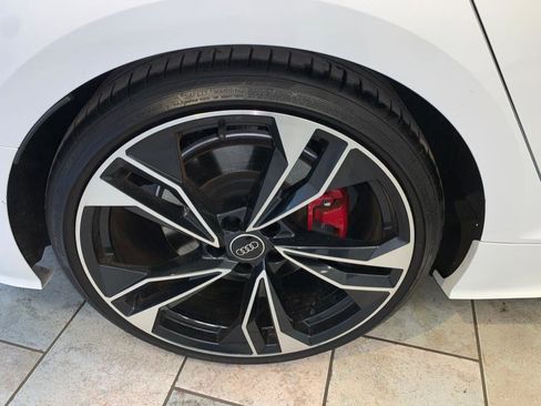 Used 2024 Audi S5 Premium Plus w/ Premium Plus Package image 11