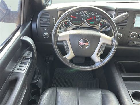 Used 2011 GMC Sierra 1500 SLE w/ Regional Value Package image 18