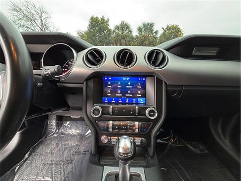 Used 2021 Ford Mustang GT Premium w/ Black Accent Package image 11